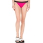 CK UNDERWEAR-Γυναικείο μαγιό σλιπ CK UNDERWEAR BRAZILIAN φούξια