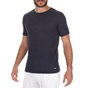 SSEINSE-Ανδρικό t-shirt SSEINSE μπλε