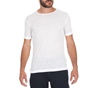 SSEINSE-Ανδρικό t-shirt SSEINSE λευκό