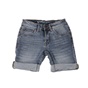 GARCIA JEANS-Παιδικό jean σορτς για αγόρια GARCIA JEANS Tavio μπλε