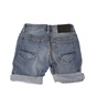 GARCIA JEANS-Παιδικό jean σορτς για αγόρια GARCIA JEANS Tavio μπλε