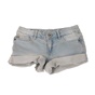 GARCIA JEANS-Παιδικό jean σορτς για κορίτσια GARCIA JEANS Sara μπλε