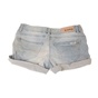 GARCIA JEANS-Παιδικό jean σορτς για κορίτσια GARCIA JEANS Sara μπλε