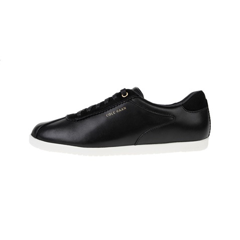 COLE HAAN-Γυναικεία sneakers GRANDPRO TURF μαύρα