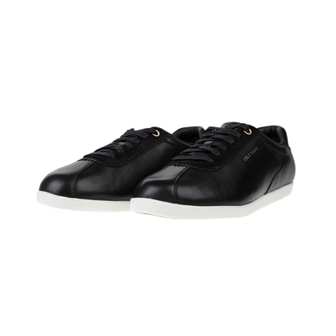 COLE HAAN-Γυναικεία sneakers GRANDPRO TURF μαύρα