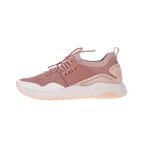COLE HAAN-Γυναικεία sneakers 3.ZEROGRAND MOTION STITCHLITE ροζ