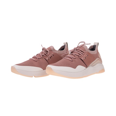 COLE HAAN-Γυναικεία sneakers 3.ZEROGRAND MOTION STITCHLITE ροζ