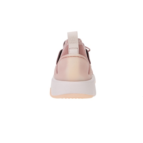 COLE HAAN-Γυναικεία sneakers 3.ZEROGRAND MOTION STITCHLITE ροζ