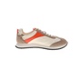 CALVIN KLEIN JEANS-Ανδρικά sneakers CALVIN KLEIN JEANS JERROLD μπεζ