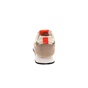 CALVIN KLEIN JEANS-Ανδρικά sneakers CALVIN KLEIN JEANS JERROLD μπεζ