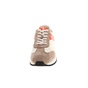 CALVIN KLEIN JEANS-Ανδρικά sneakers CALVIN KLEIN JEANS JERROLD μπεζ