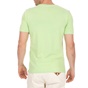 SCOTCH & SODA-Ανδρικό t-shirt SCOTCH & SODA πράσινο
