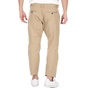 Dsquared2-Ανδρικό cropped παντελόνι Dsquared2 μπεζ