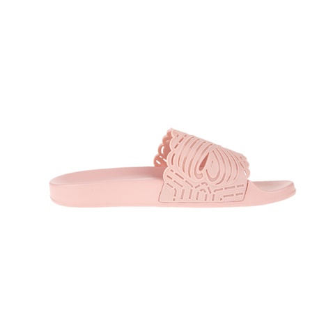 TED BAKER-Γυναικεία slides TED BAKER ISSLEY ροζ