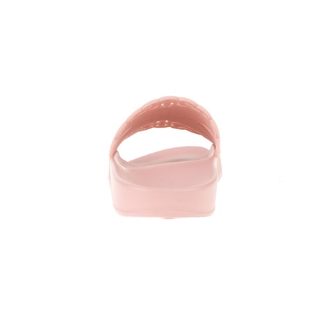 TED BAKER-Γυναικεία slides TED BAKER ISSLEY ροζ