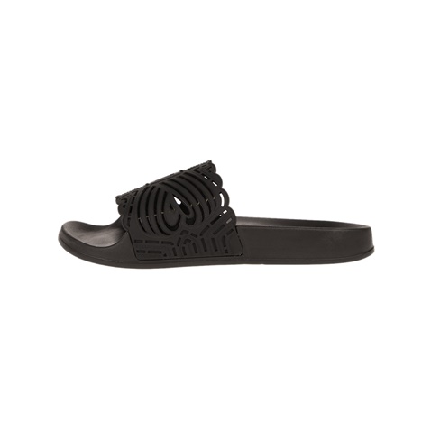 TED BAKER-Γυναικεία slides TED BAKER ISSLEY μαύρα