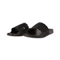 TED BAKER-Γυναικεία slides TED BAKER ISSLEY μαύρα