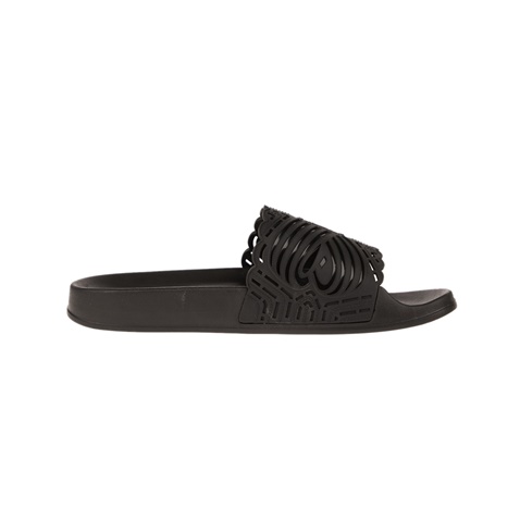 TED BAKER-Γυναικεία slides TED BAKER ISSLEY μαύρα
