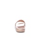 TED BAKER-Γυναικεία slides TED BAKER MISSLEY ροζ χρυσά