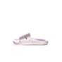 TED BAKER-Γυναικείες σαγιονάρες MISSLEY ασημί απόσχρωση