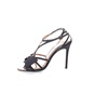 TED BAKER-Γυναικεία πέδιλα TED BAKER ARAYIS μαύρα