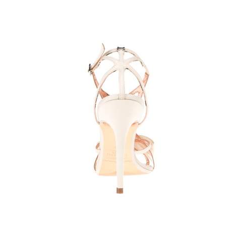 TED BAKER-Γυναικεία πέδιλα  TED BAKER ARAYIS εκρού