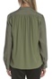 G-STAR RAW -Γυναικείο boyfriend πουκάμισο G-STAR RAW ROVIC BLOUSE χακί