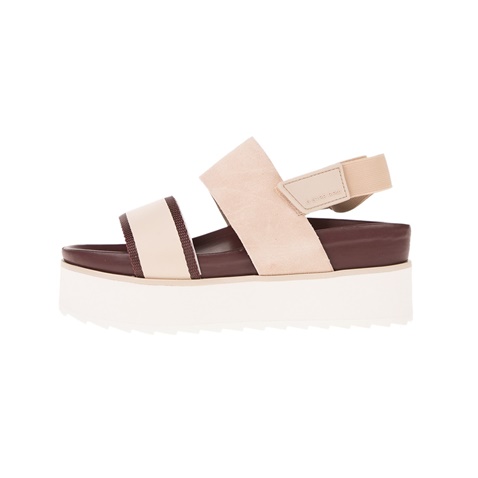G-STAR RAW-Γυναικείες πλατφόρμες G-STAR RAW Core Flatform ροζ