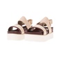G-STAR RAW-Γυναικείες πλατφόρμες G-STAR RAW Core Flatform ροζ