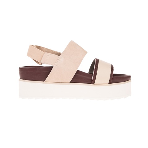 G-STAR RAW-Γυναικείες πλατφόρμες G-STAR RAW Core Flatform ροζ