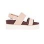 G-STAR RAW-Γυναικείες πλατφόρμες G-STAR RAW Core Flatform ροζ