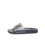 G-STAR RAW-Γυναικεία slides G-STAR RAW Cart Slide II διάφανα μαύρα
