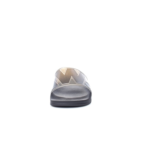 G-STAR RAW-Γυναικεία slides G-STAR RAW Cart Slide II διάφανα μαύρα