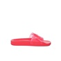 G-STAR RAW-Γυναικεία slides G-STAR RAW Cart Slide II - Transparent κόκκινα