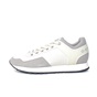 G-STAR RAW-Ανδρικά sneakers G-STAR RAW Calow Sneaker ασημί