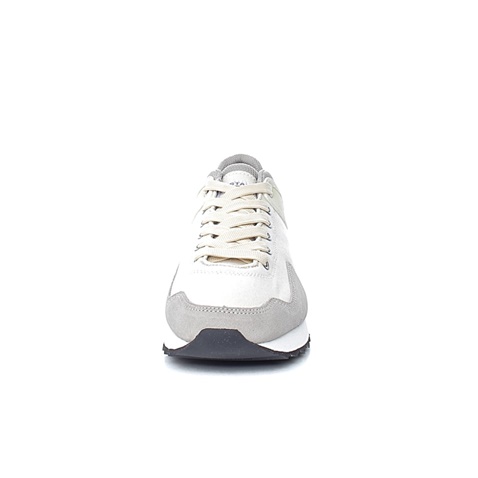 G-STAR RAW-Ανδρικά sneakers G-STAR RAW Calow Sneaker ασημί