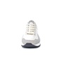 G-STAR RAW-Ανδρικά sneakers G-STAR RAW Calow Sneaker ασημί