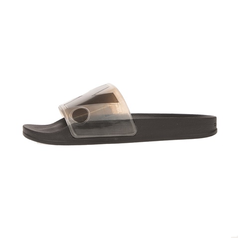 G-STAR RAW-Ανδρικά slides G-STAR RAW Cart Slide II διάφανα μαύρα
