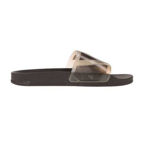 G-STAR RAW-Ανδρικά slides G-STAR RAW Cart Slide II διάφανα μαύρα