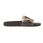 G-STAR RAW-Ανδρικά slides G-STAR RAW Cart Slide II διάφανα μαύρα