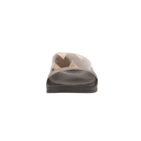 G-STAR RAW-Ανδρικά slides G-STAR RAW Cart Slide II διάφανα μαύρα