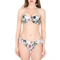 TED BAKER-Top μπικίνι μπαντό TED BAKER BELESME γαλάζιο