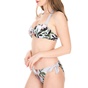 TED BAKER-Top μπικίνι μπαντό TED BAKER BELESME γαλάζιο