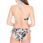 TED BAKER-Top μπικίνι μπαντό TED BAKER BELESME γαλάζιο