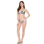 TED BAKER-Top μπικίνι μπαντό TED BAKER BELESME γαλάζιο