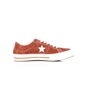 CONVERSE-Unisex sneakers One Star πορτοκαλί