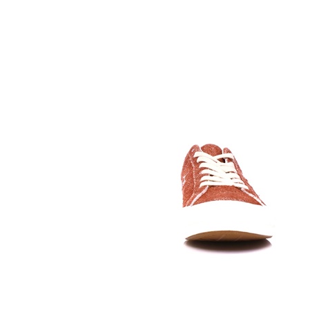 CONVERSE-Unisex sneakers One Star πορτοκαλί