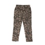 GARCIA JEANS-Παιδικό παντελόνι cargo GARCIA JEANS μπεζ χακί