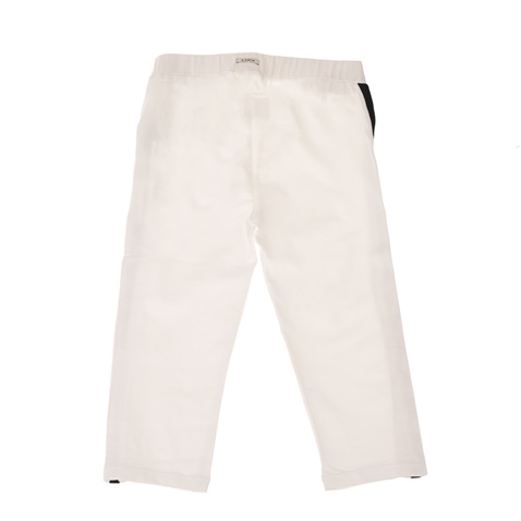 GARCIA JEANS-Παιδικό κολάν για κορίτσια GARCIA JEANS λευκό