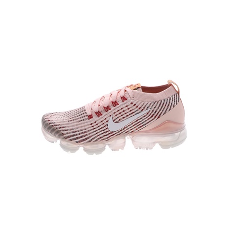 NIKE-Γυναικεία παπούτσια running Nike Air VaporMax 3 ροζ κόκκινα